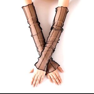 Best selling Star Sun Protectant Arm Sleeve